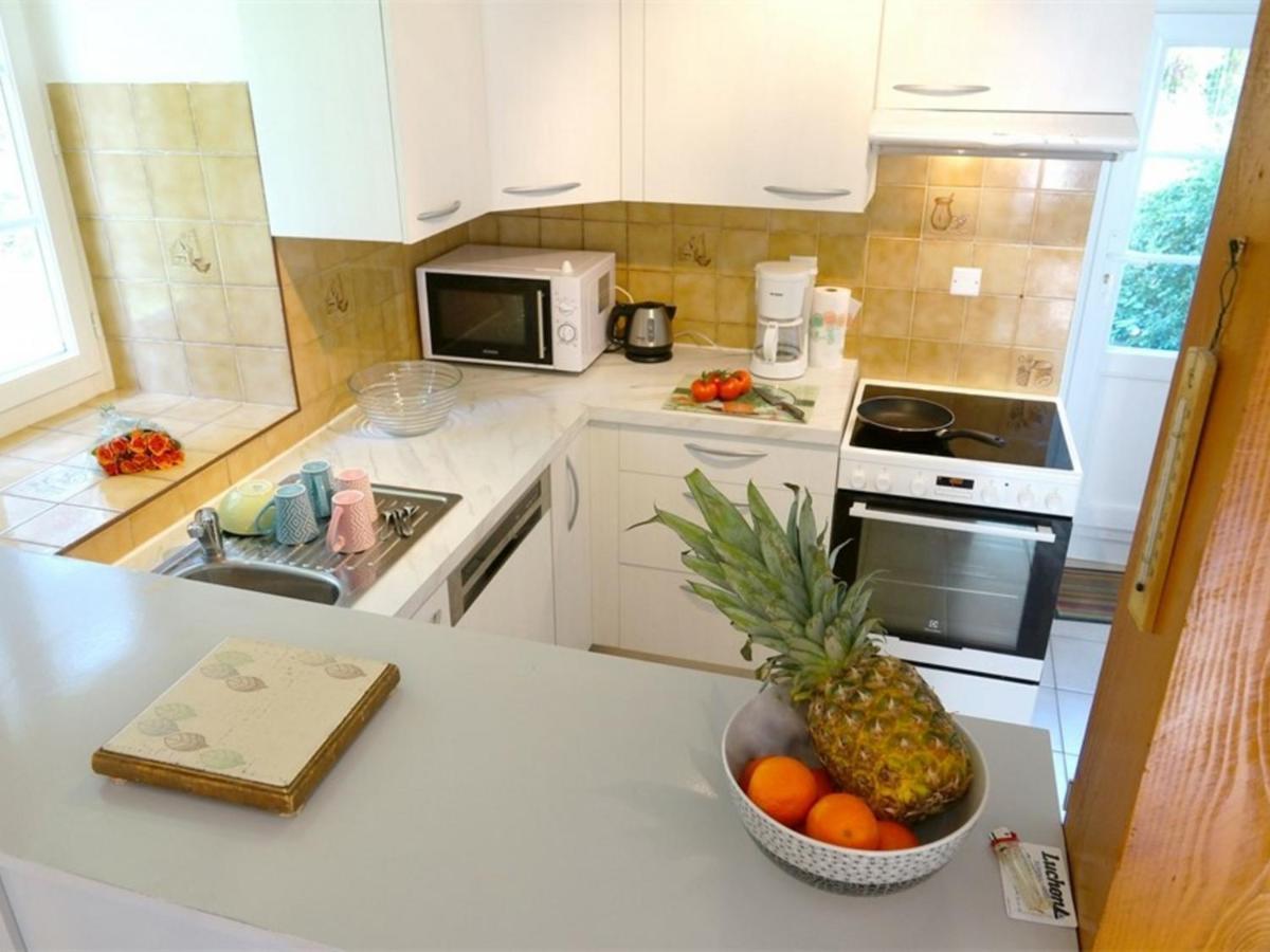 Maison Charmante 6 Pers, 3 Ch, Terrasse, Jardin, Proche Marche Et Telecabine A Luchon - Fr-1-313-158 Bagneres-de-Luchon ภายนอก รูปภาพ