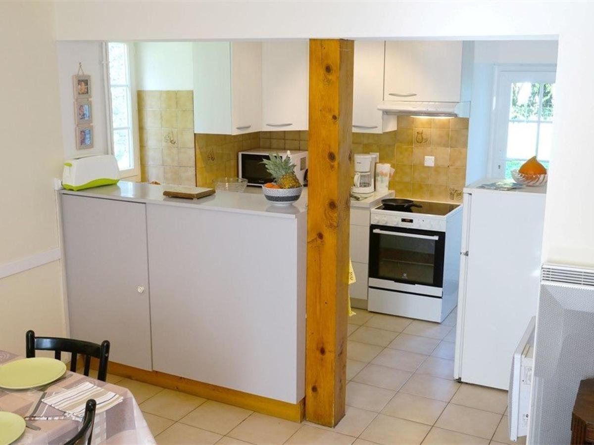 Maison Charmante 6 Pers, 3 Ch, Terrasse, Jardin, Proche Marche Et Telecabine A Luchon - Fr-1-313-158 Bagneres-de-Luchon ภายนอก รูปภาพ